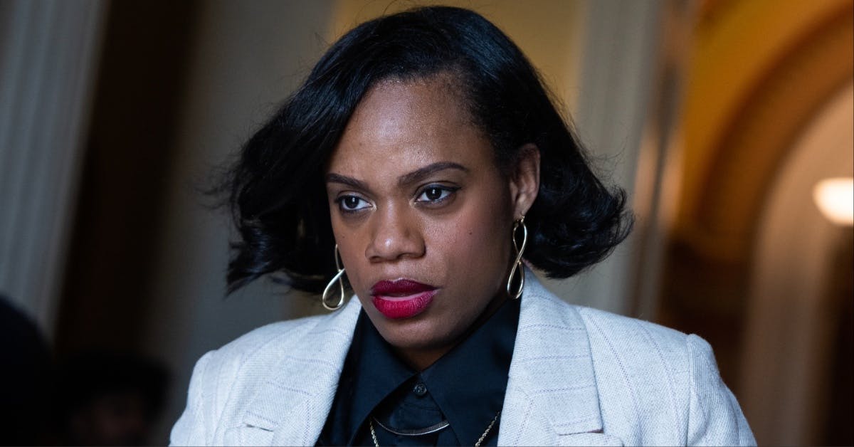 Race Baiting Politicians Are Trying To Push For Reparations AGAIN