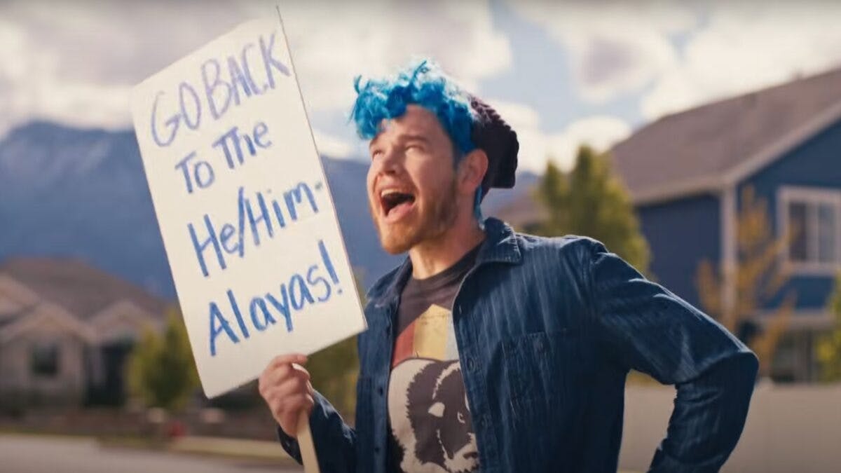 Annoying Libs Just Don’t Learn: The Biggest Ways Dems Have Fallen Right Back Into Wokeness