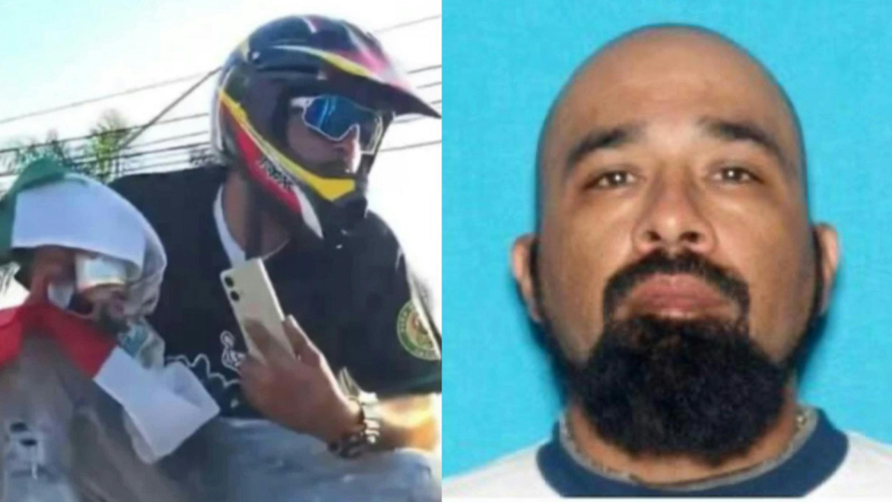 Man Admits Hurling Rocks At Feds During California Anti-ICE Riots, Faces 20 Years