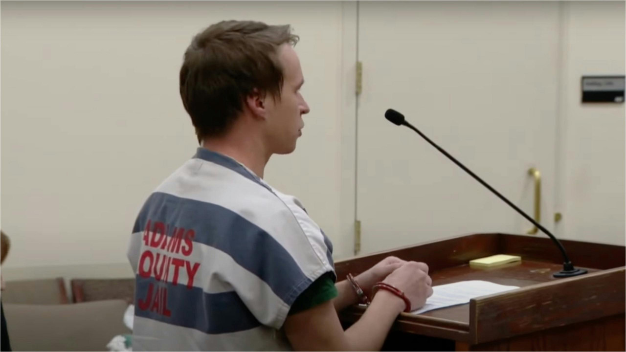 This Case Is An Insane Miscarriage Of Justice
