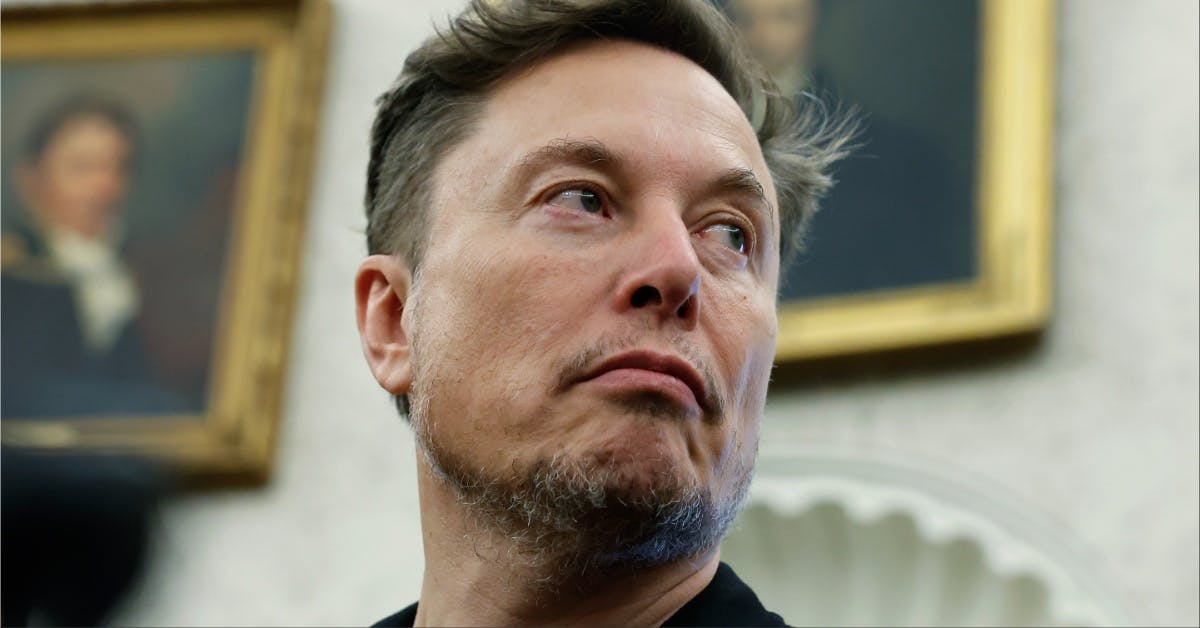Musk Reveals More About His Decision To Step Back From Politics … And It Involves Humanoid Robots