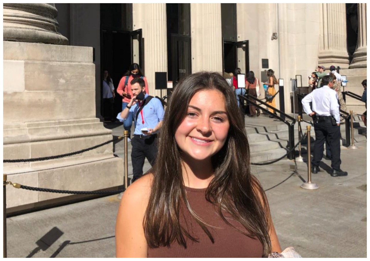 ‘Senseless And Avoidable Tragedy’: Laken Riley’s Mom Speaks Out, Cites Christian Faith