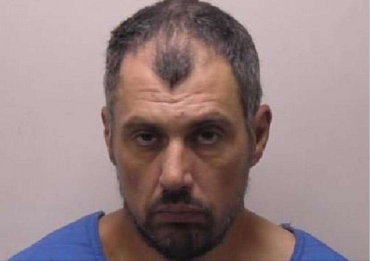 Walmart Mass Stabbing Suspect Identified, Charged With Terrorism