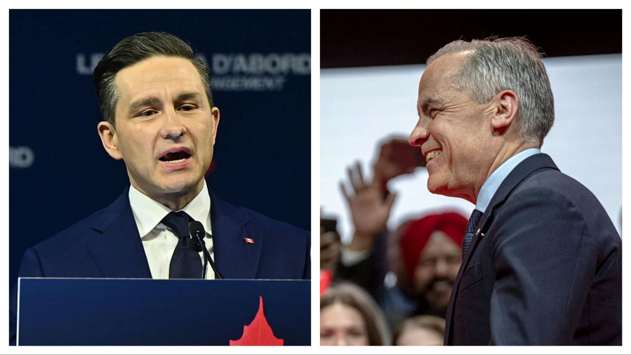 Canadian Liberal Party Retains Power, Defeats Conservatives
