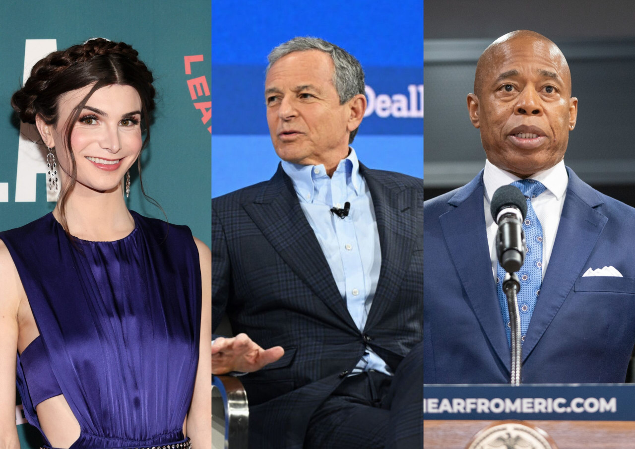 From Dylan Mulvaney Tanking Bud Light To The Downfall Of Disney: The Biggest Cultural Shifts Of 2023