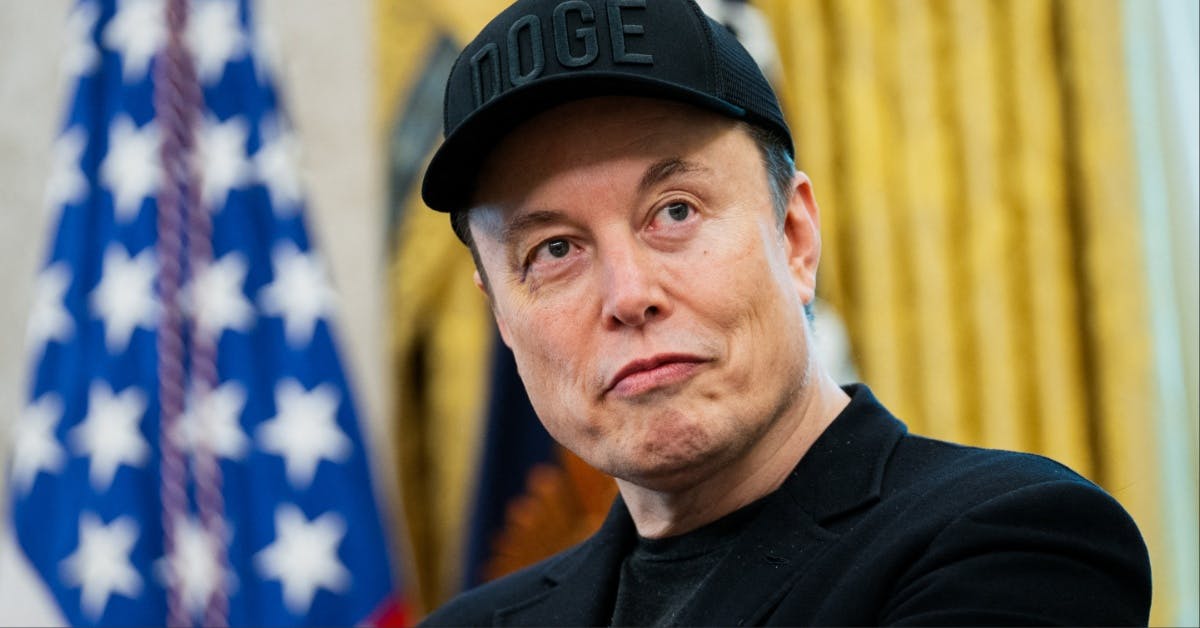 ‘Will Only Grow Stronger’: Musk Says It’s Still ‘The Beginning’ Of DOGE As He Steps Back From Role