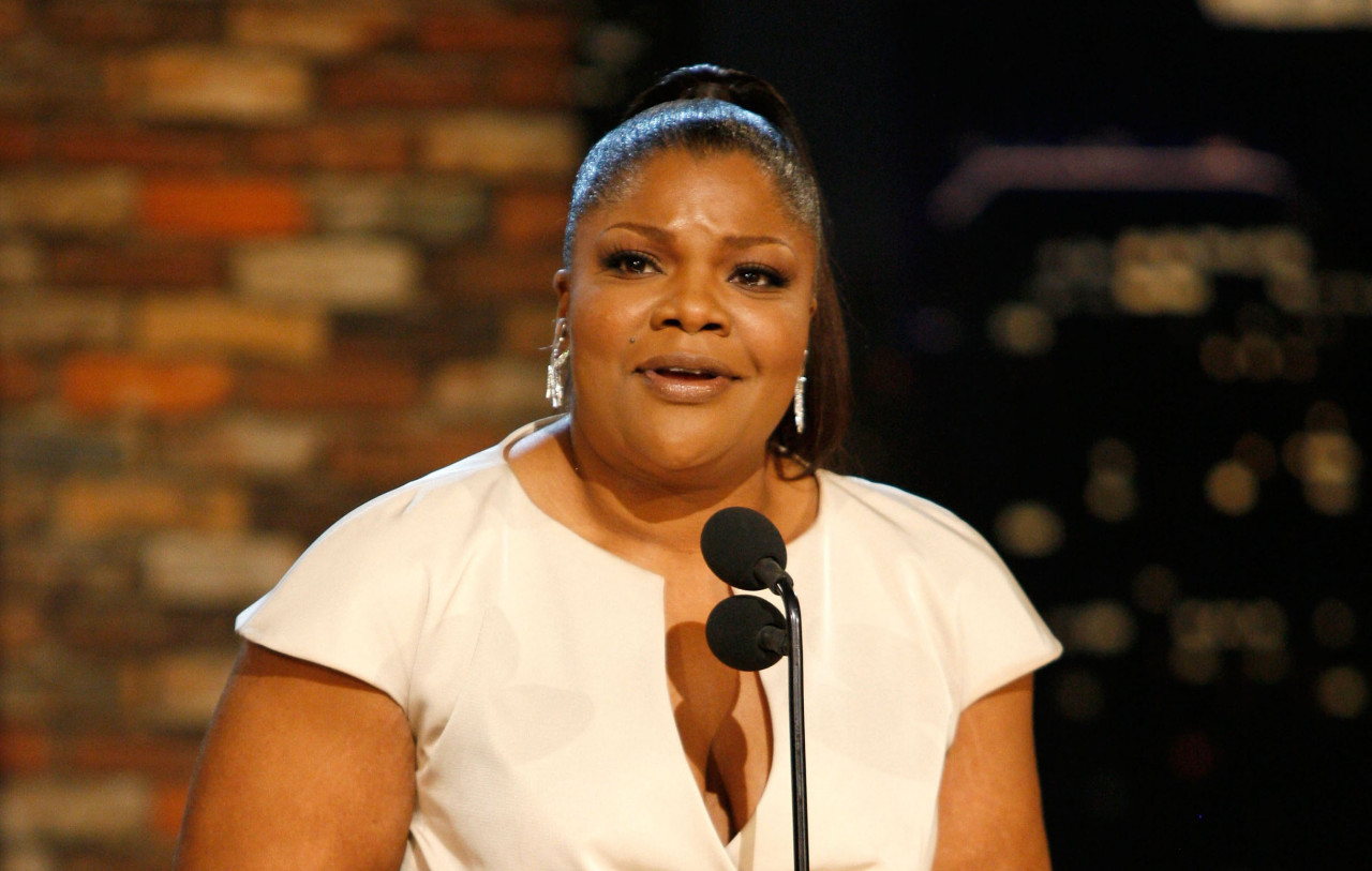 Mo’Nique Insists She’d Be More Famous If She Was White: ‘My Name Would Be Melissa McCarthy’