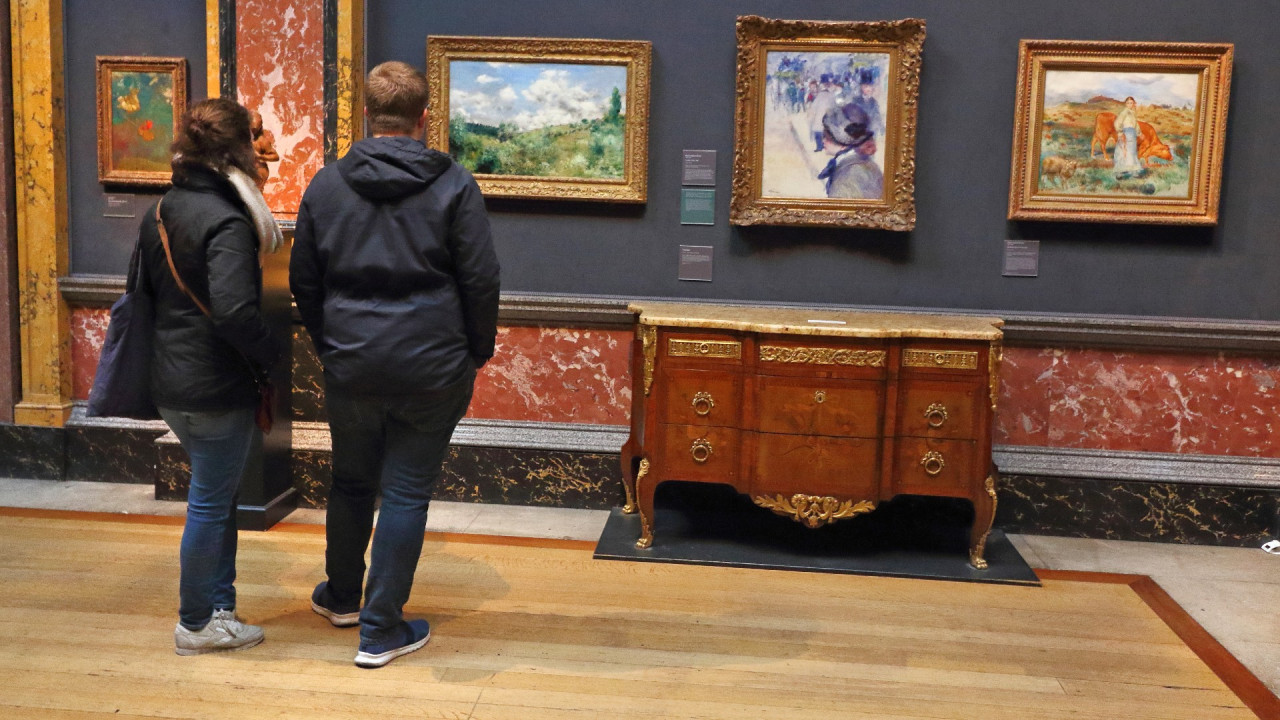 Art Museum Warns That Images Of British Countryside Can Evoke ‘Dark’ ‘Nationalist’ Feelings