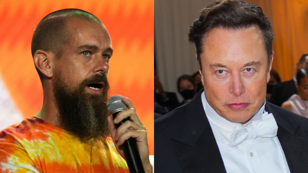 Jack Dorsey Makes Surprising Statement About Elon Musk Laying Off Half The Company
