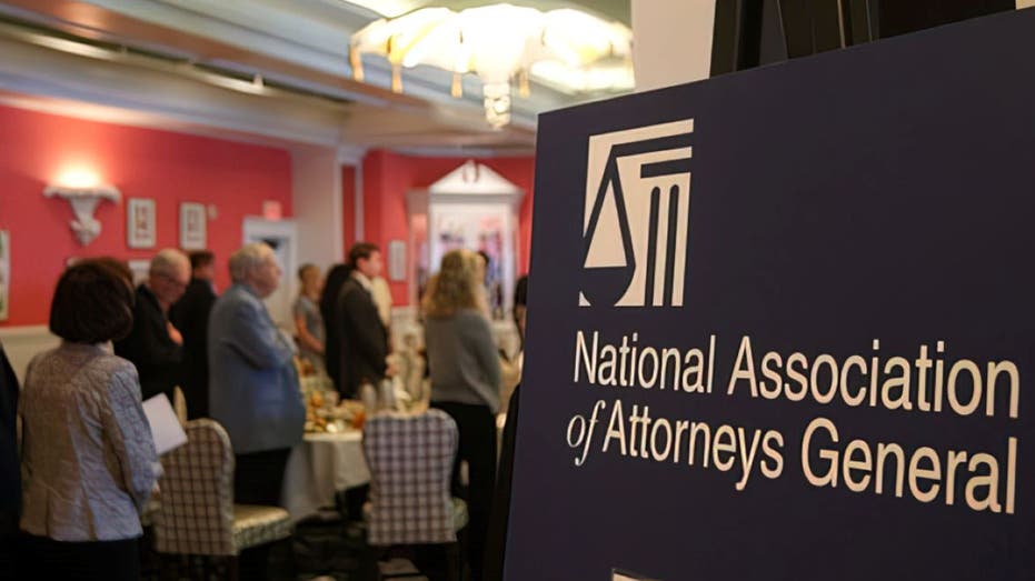 Republican attorneys general ditch association over alleged liberal bias, financial questions