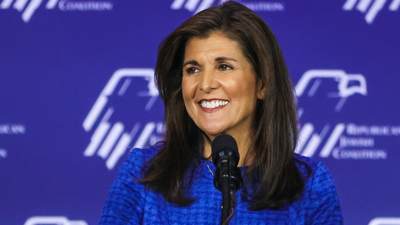 Nikki Haley On Rising Threats In World: ‘America Can Never Be Neutral Between Good And Evil’