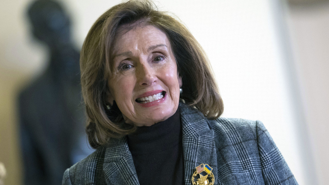 Nancy Pelosi Permits Massive Raises For House Staffers That Will Allow Them To Make More Than Lawmakers