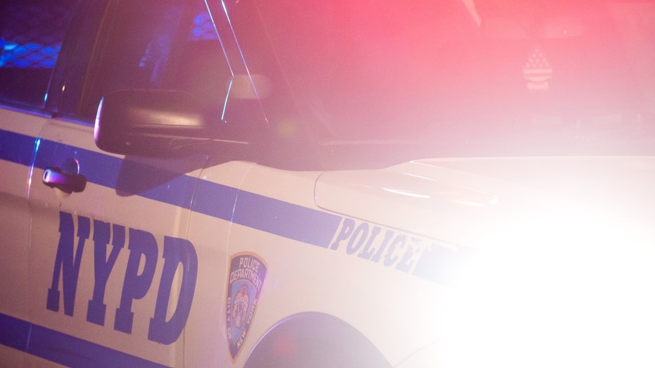 NYPD officer injuries are happening at a record-breaking pace: report