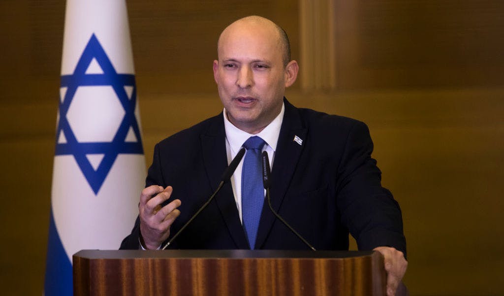Former Israeli Prime Minister Says ‘With 100% Certainty’ Epstein Never Worked For Israel