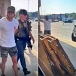 Gun Safe Manufacturer ‘Liberty Safe’ Gives FBI Access Code to a Protestor’s Safe Who Was Arrested at Gunpoint Due to Involvement in January 6th Capitol Event (VIDEO)