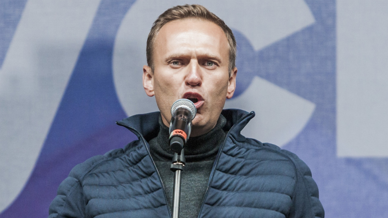 U.S. Senators Overwhelmingly Condemn Putin For Navalny’s Death