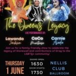 Pentagon Orders Nellis Air Force Base to Cancel On Base ‘Family Friendly’ Drag Show After Pressure from Matt Gaetz