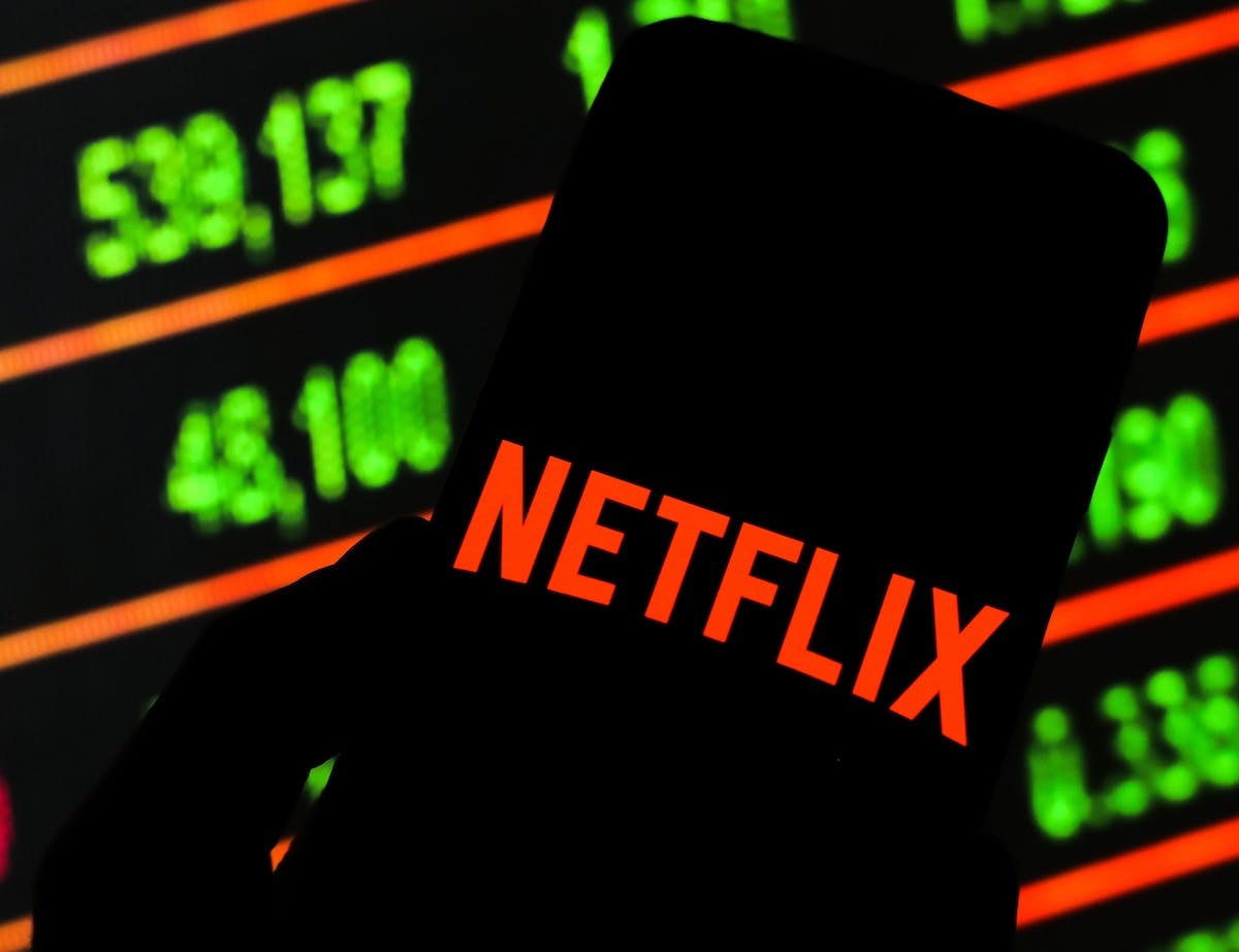 Netflix-Warner Bros Deal Faces Bipartisan Political Pushback