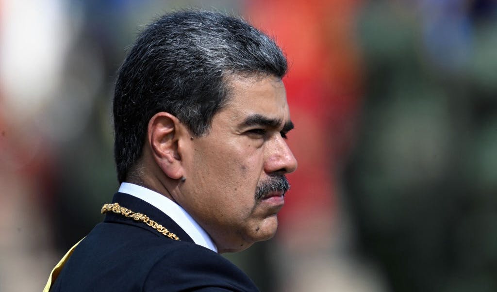 Trump Hikes Bounty On Venezuela’s Maduro To $50M