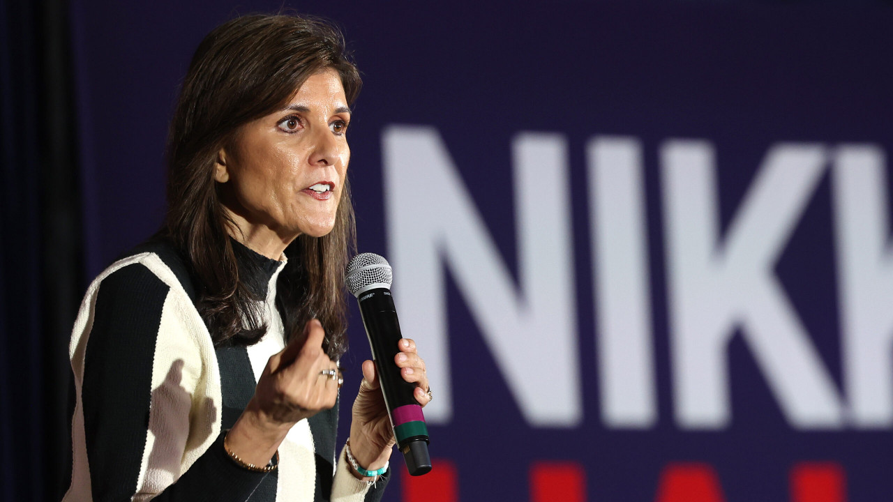 Koch Network Pulls Funding From Nikki Haley After 4th Straight Loss