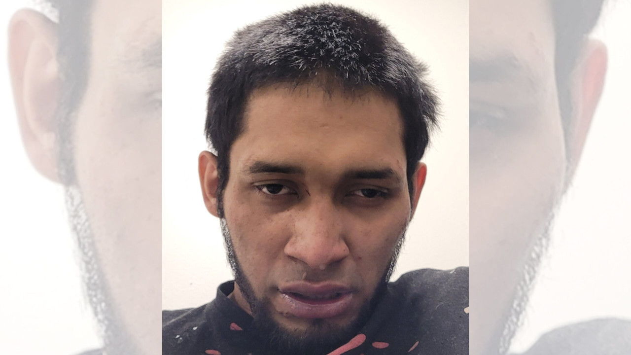 Illegal Alien Arrested For Allegedly Murdering Toddler