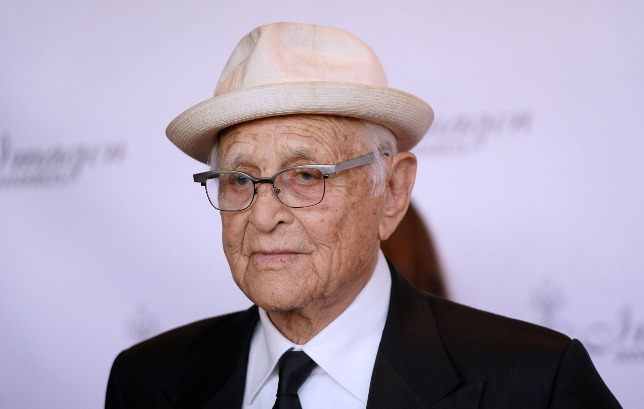 ‘All In The Family’ Creator Norman Lear Dead At 101