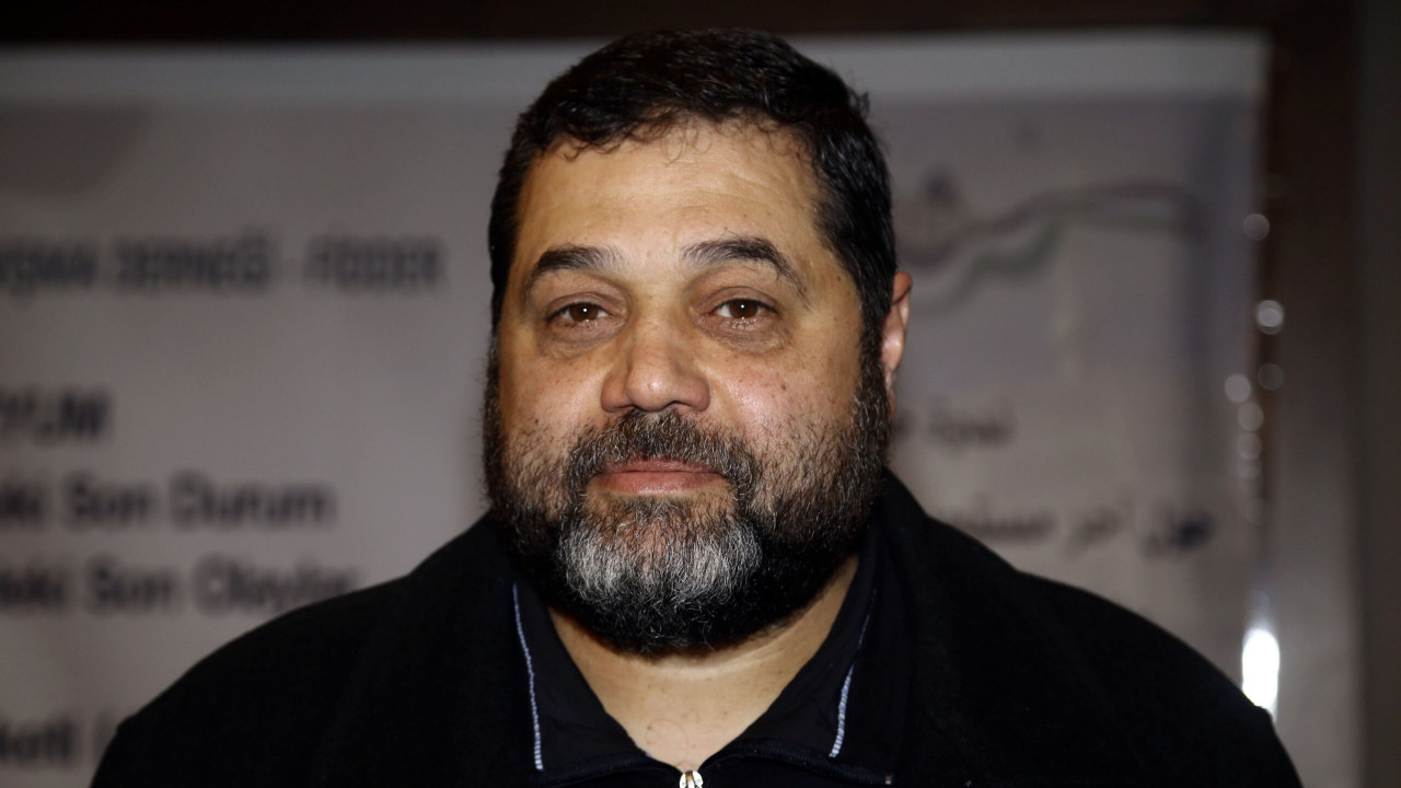 Top Hamas Official Suggests Attack Bigger Than October 7 Is On The Horizon