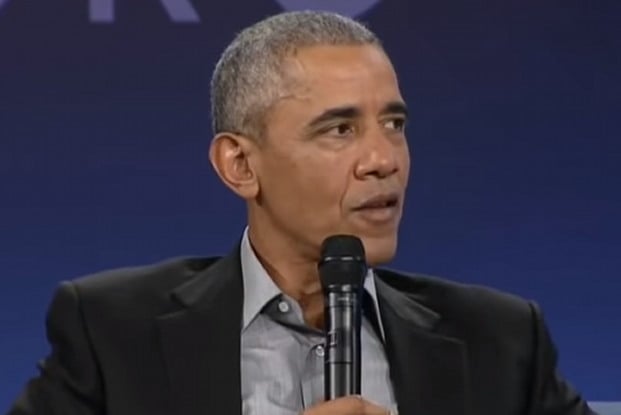Nervous Democrats Sending Obama And Biden To Campaign In Pennsylvania