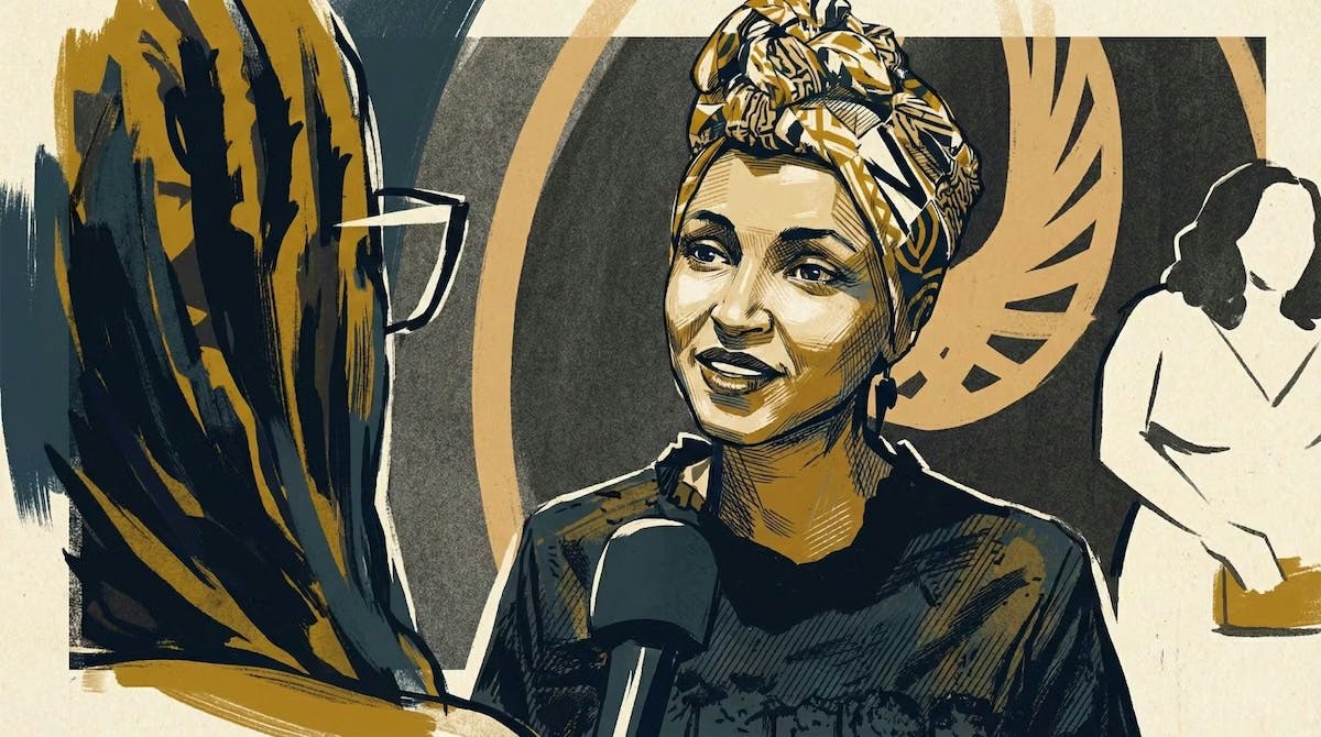 What Did Ilhan Omar Know And When Did She Know It?