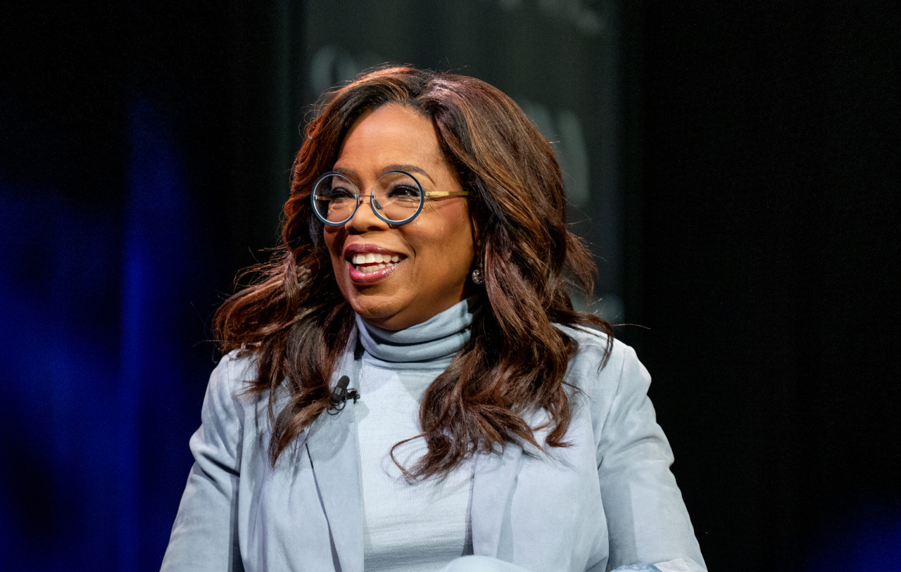 Oprah Weighs In On Weight Loss Drug Ozempic: ‘That’s The Easy Way Out’