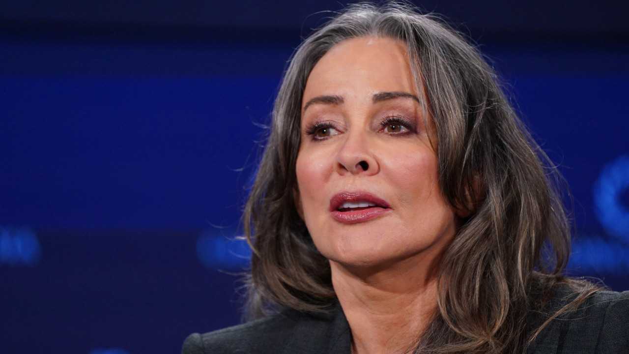Patricia Heaton ‘Alarmed’ By The Rapid Spread Of Anti-Semitism, Hamas Support