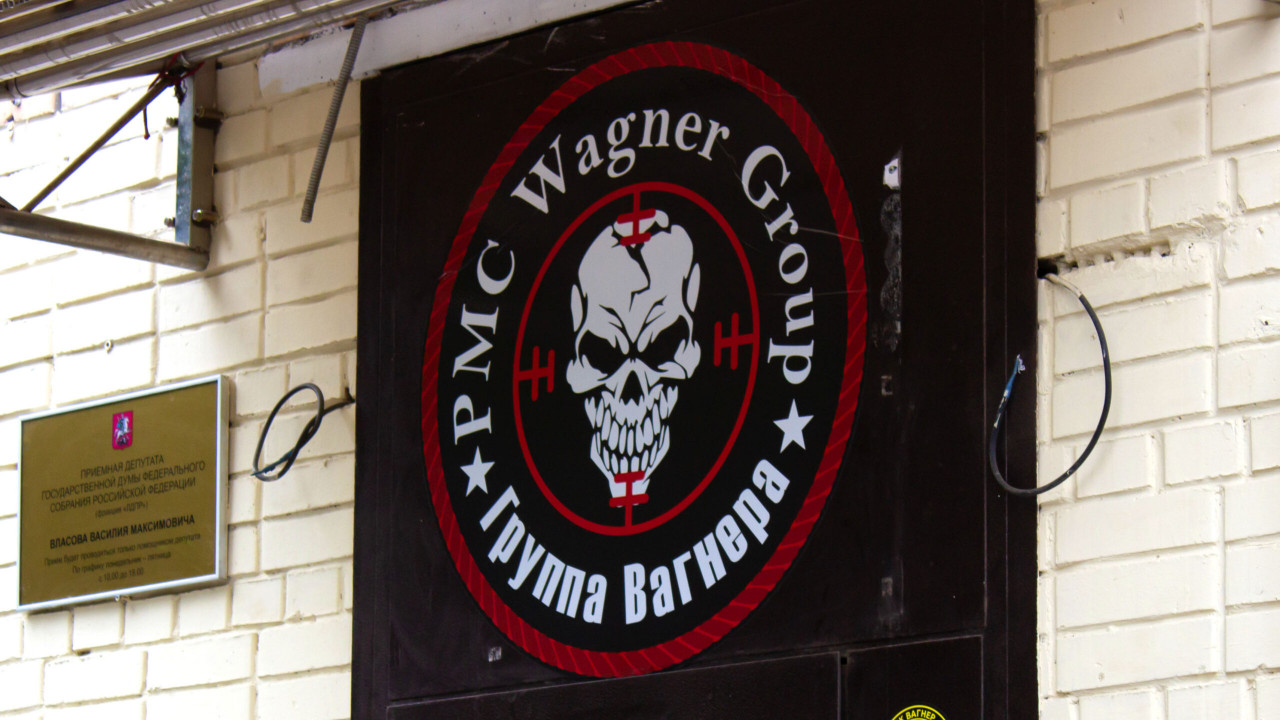 Who Are Yevgeny Prigozhin And Wagner?