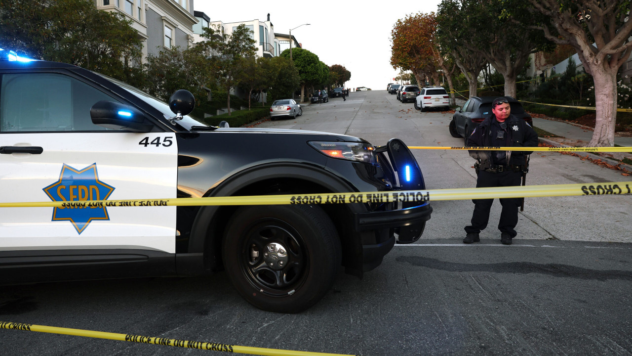 Suspect Who Allegedly Attacked Paul Pelosi With Hammer Is Identified: ‘Former Castro Nudist Protester’