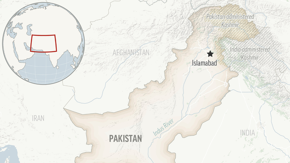 Pakistan hit by suspected militant bombing of girl's school in former Taliban stronghold