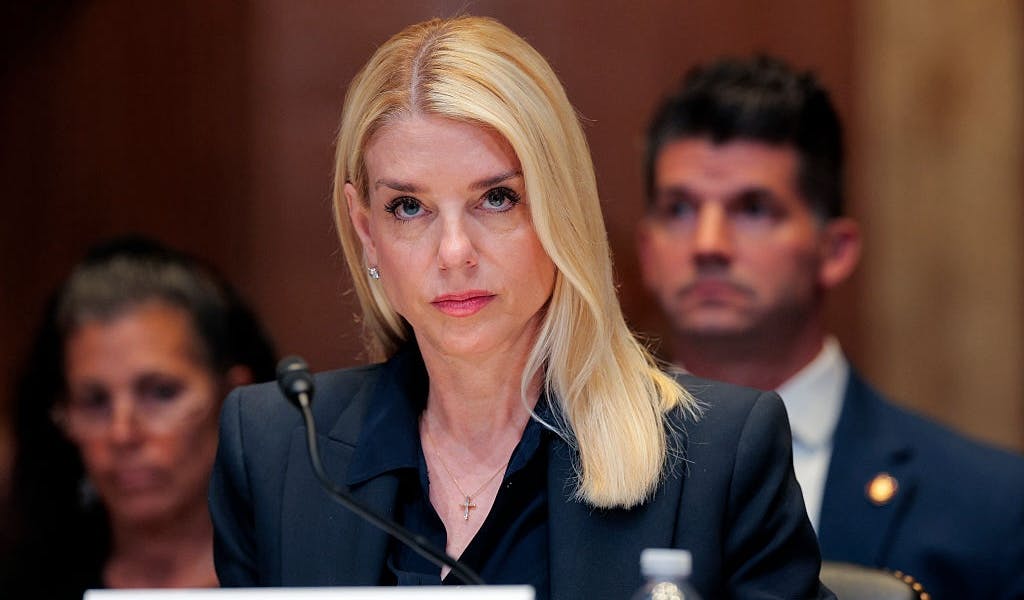 Bondi Orders Grand Jury Probe Into Obama Russiagate Controversy: Report