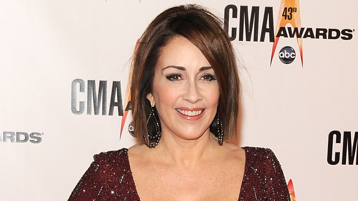 Patricia Heaton Slams People Defending Hamas Following Terrorist Attacks