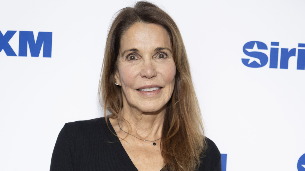 Ronald Reagan’s Daughter: ‘It Would Probably Be A Good Idea’ To Give Cognitive Tests To Presidents