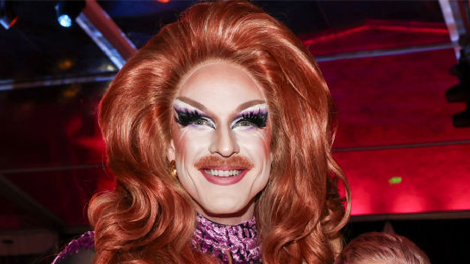 National Geographic names drag queen 'Pattie Gonia' a 'Traveler of the Year'