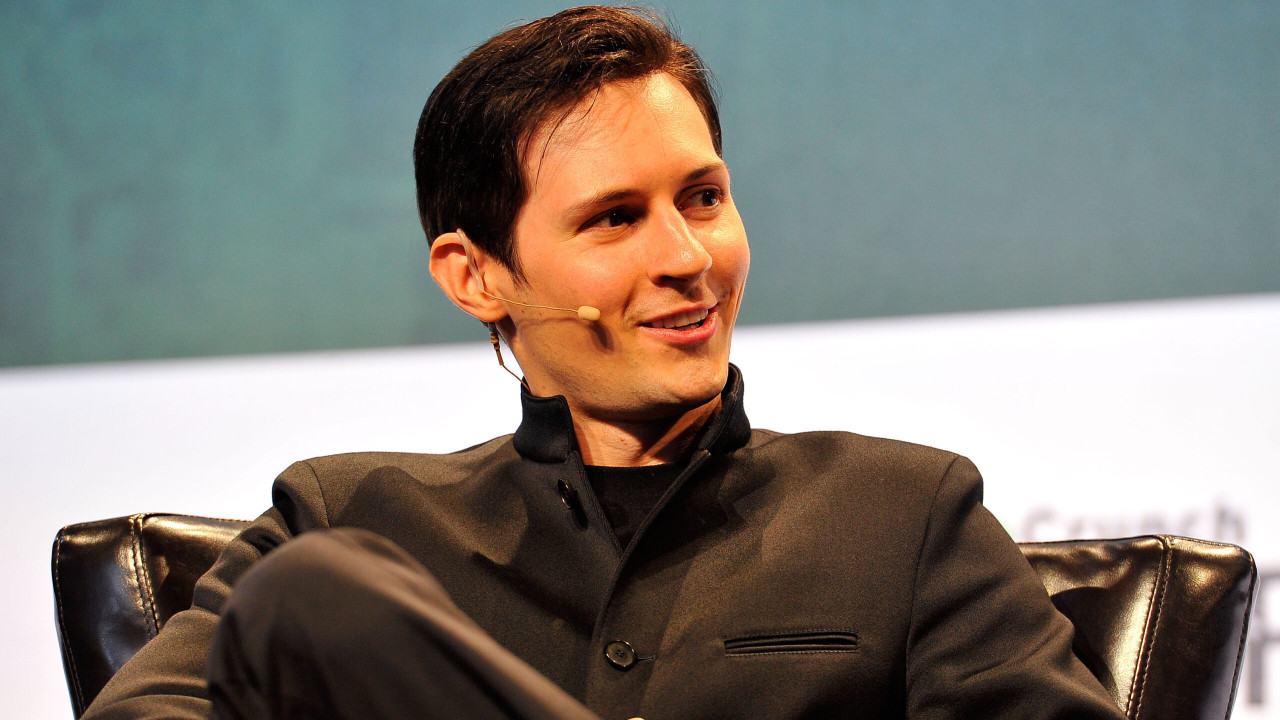 French Authorities Arrest Russian Billionaire Pavel Durov, Founder Of Telegram