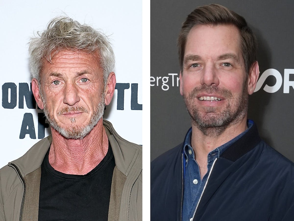 Crew Walks Off Set Of Anti-Gun Film Backed By Sean Penn And Eric Swalwell