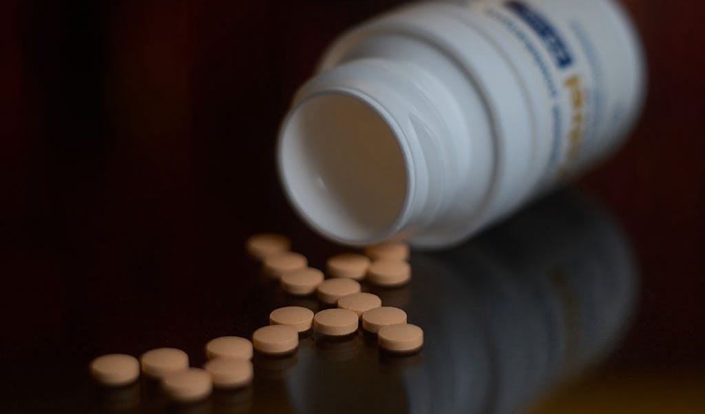 Biblical Counselor Reveals How Therapy Keeps People Doped Up And Out Of Church