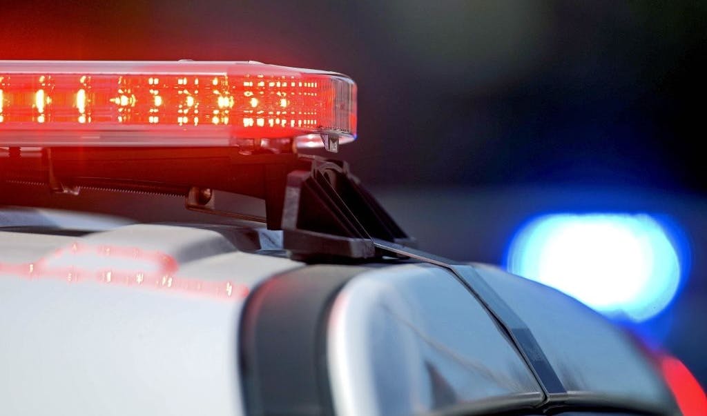 Multiple Injured, Church Burning After Mass Shooting In Michigan