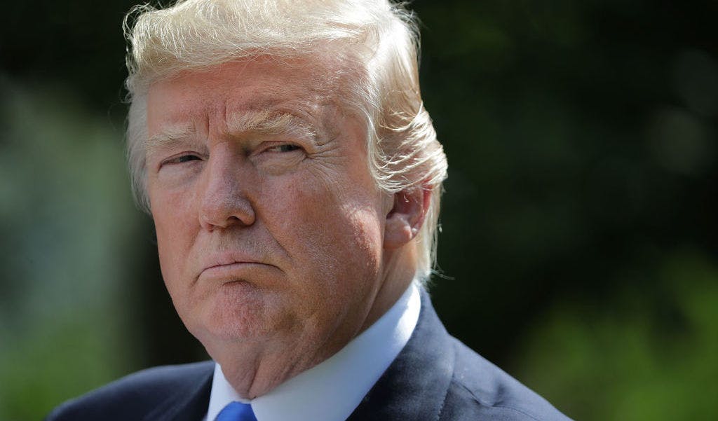 Obamacare Is A Disaster. Could Trump’s Plan Fix It?