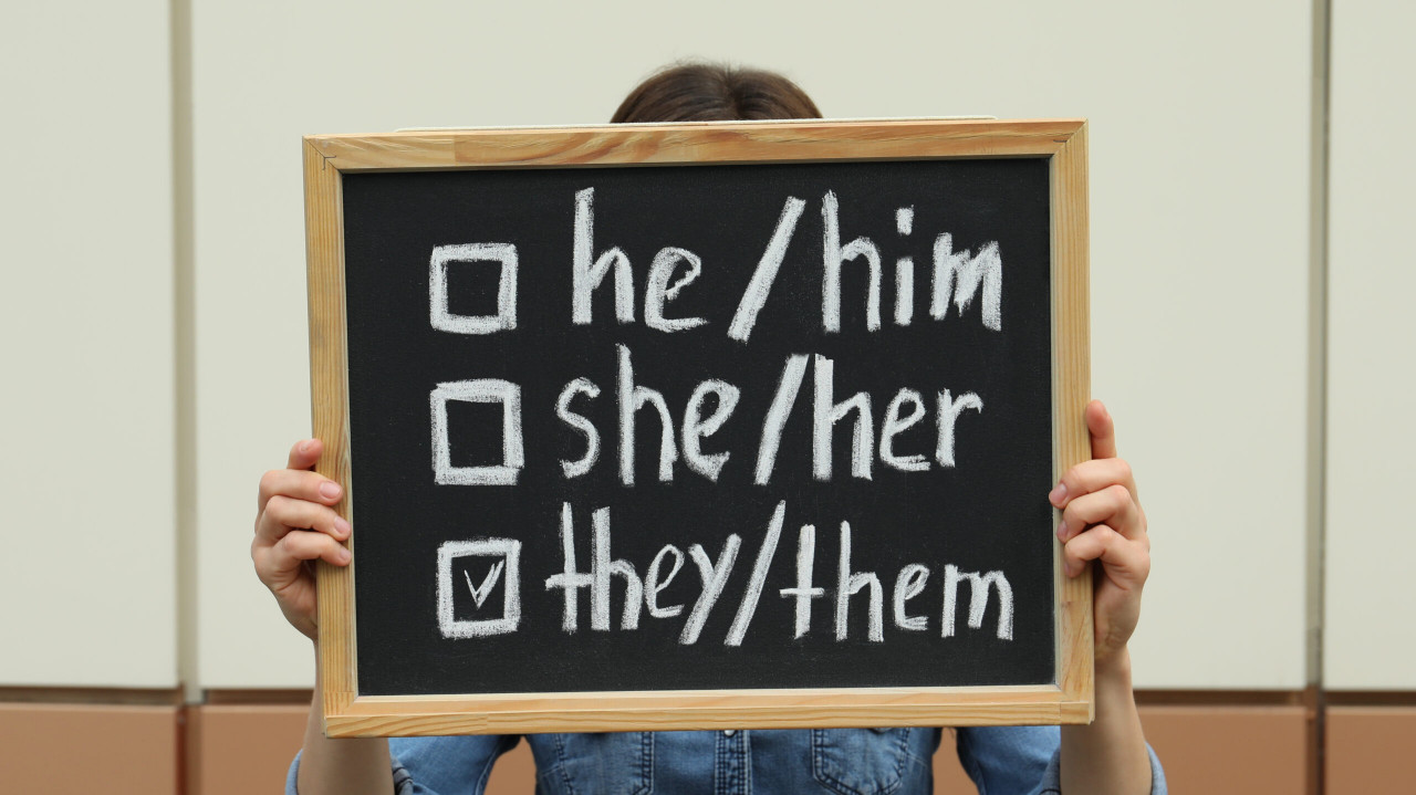 MS Society Finally Apologizes For Firing 90-Year-Old Volunteer For Not Using Pronouns While Celebrating DEI