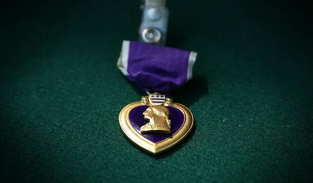 Gabe Martinez Lost His Legs In Afghanistan 15 Years Ago. Here’s What Thanksgiving Means To Him.