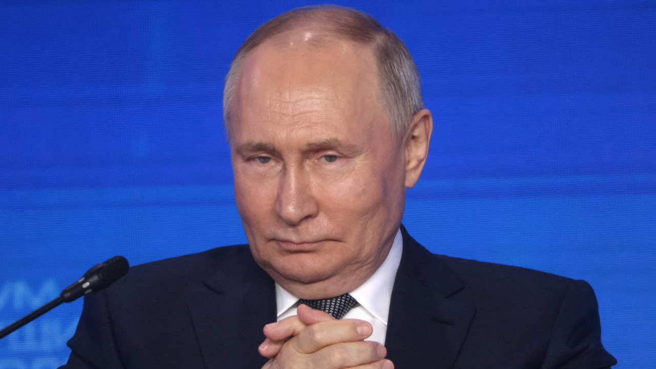 Report Reveals ‘Serious’ Russian Military Threat That Has Leaders Scrambling