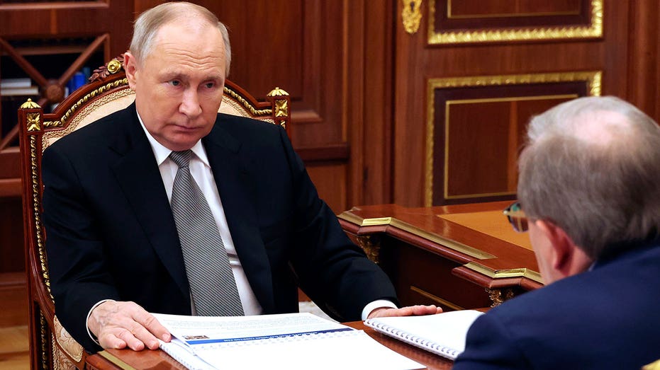 Russia's lower house advances bill to confiscate assets of those who 'discredit' the military