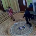 BREAKING: Tucker Carlson Releases Video Showing Capitol Police Escorting Jacob Chansley “QAnon Shaman” Peacefully Through the Capitol
