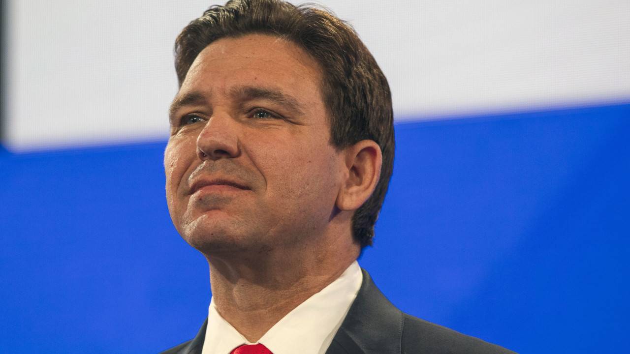 Post-Debate Poll Finds DeSantis Won 4th GOP Primary Debate