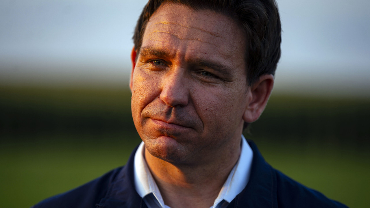Disney Drops ‘All But Free Speech Claim’ In Federal Lawsuit Against DeSantis: Report